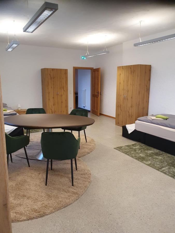 Ferienwohnung Gutshof Seenland Seekirchen am Wallersee Exterior foto