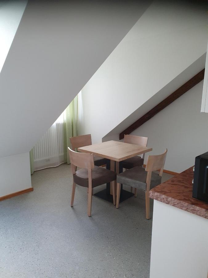 Ferienwohnung Gutshof Seenland Seekirchen am Wallersee Exterior foto