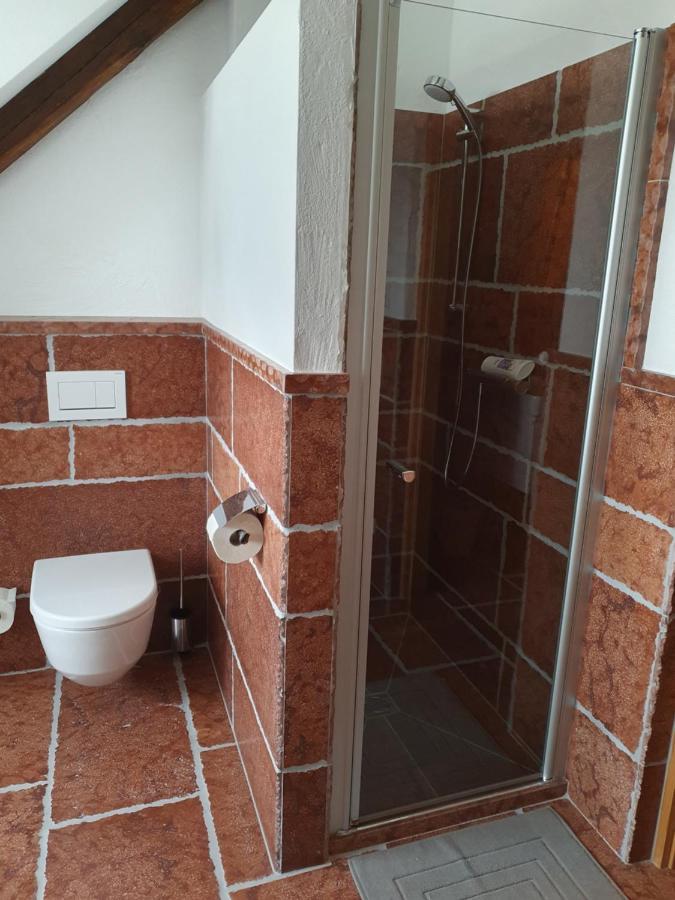 Ferienwohnung Gutshof Seenland Seekirchen am Wallersee Exterior foto